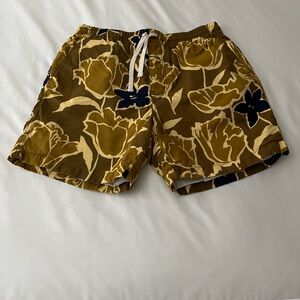 Men’s J.Crew shorts